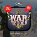 War Tycoon